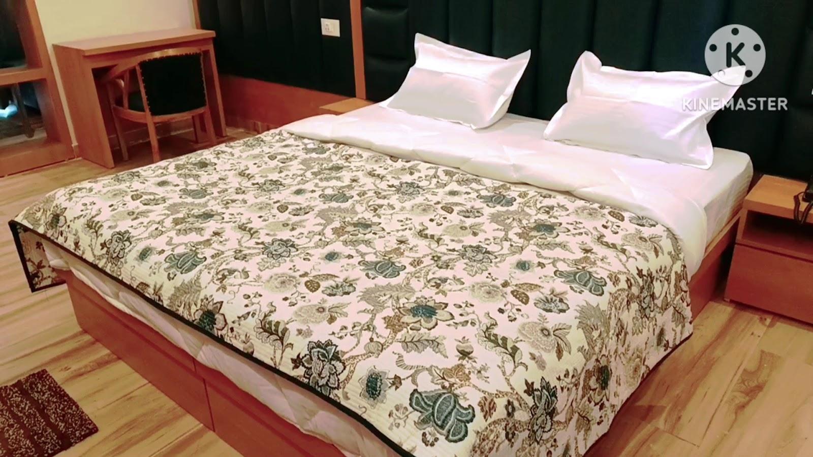 Tripli Hotels Ayushman Retreat – photo 2