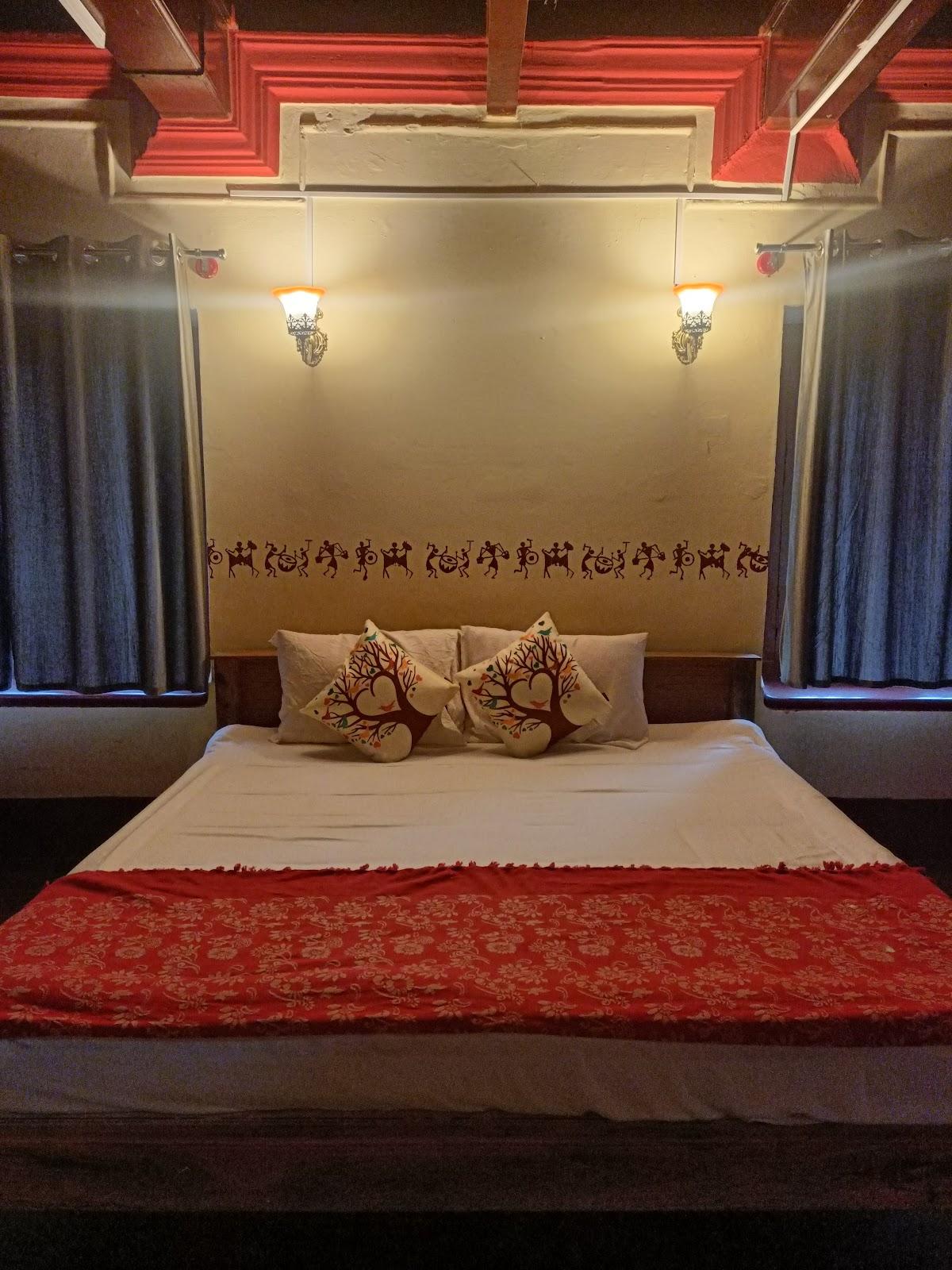 The Keshava Heritage Stay – photo 3
