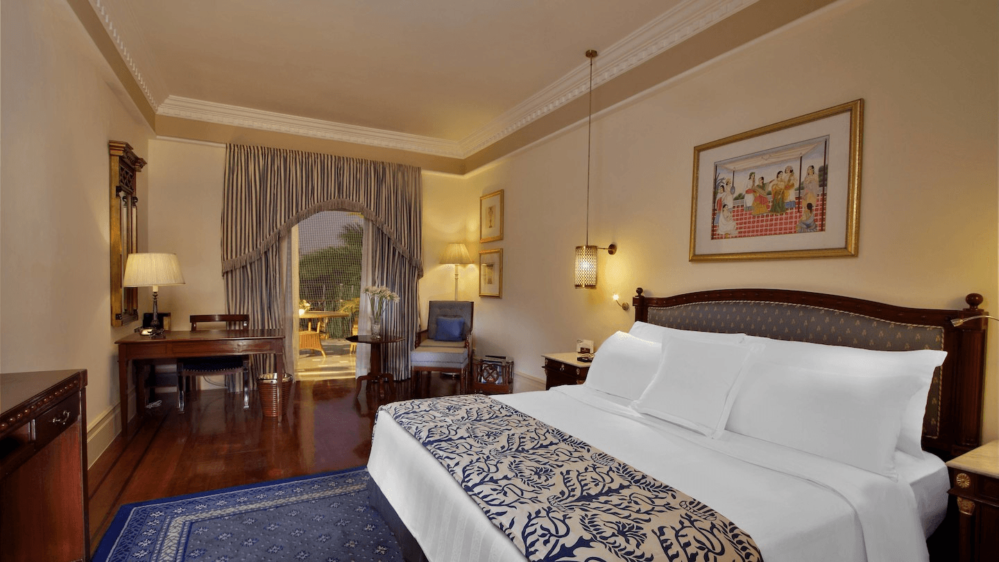 ITC Windsor, a Luxury Collection Hotel, Bengaluru – photo 3