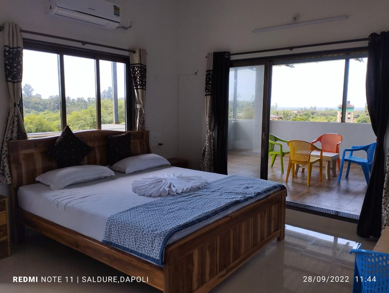 Hotel kavijay sea view – photo 3