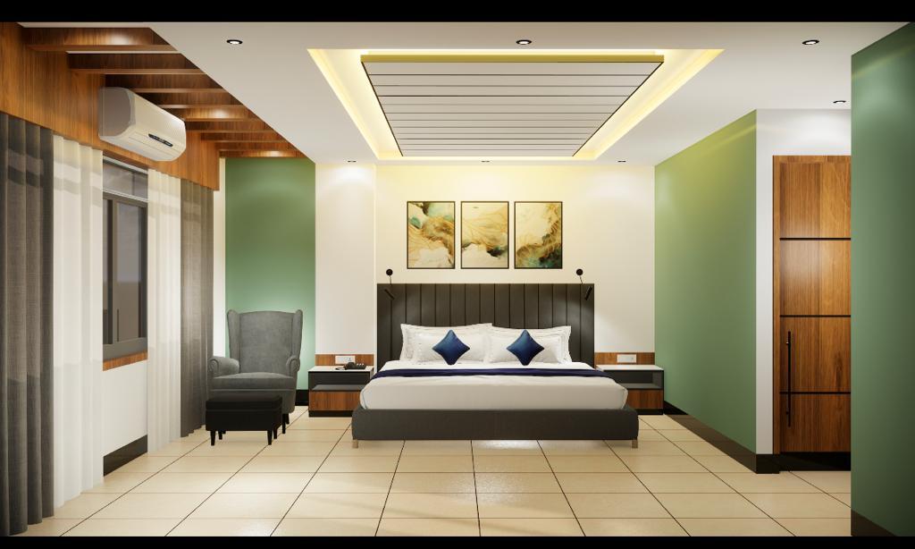 Mount View Hotel – photo 3
