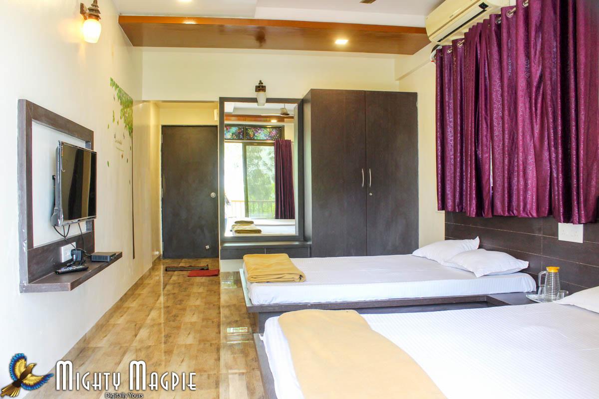 Nandanvan Resorts & Tent, Tapola – photo 3