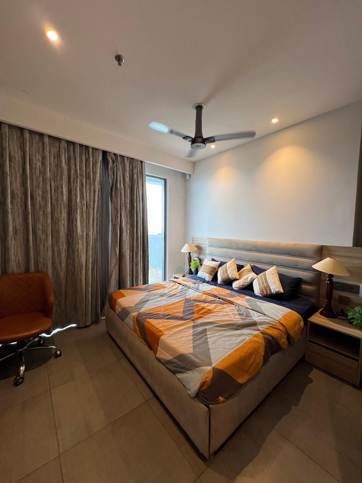 Supernova Spira Luxury Home Stay – photo 1