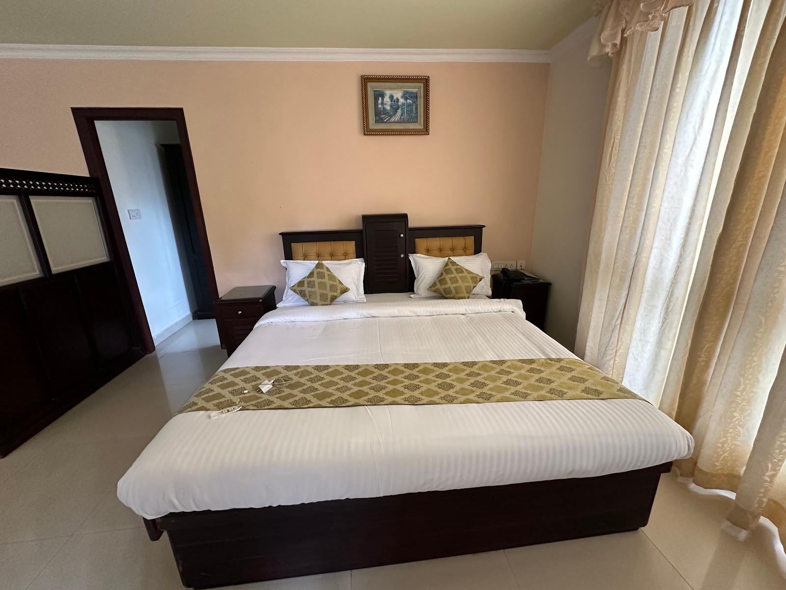 Hotel Prasanth Paradise – photo 3