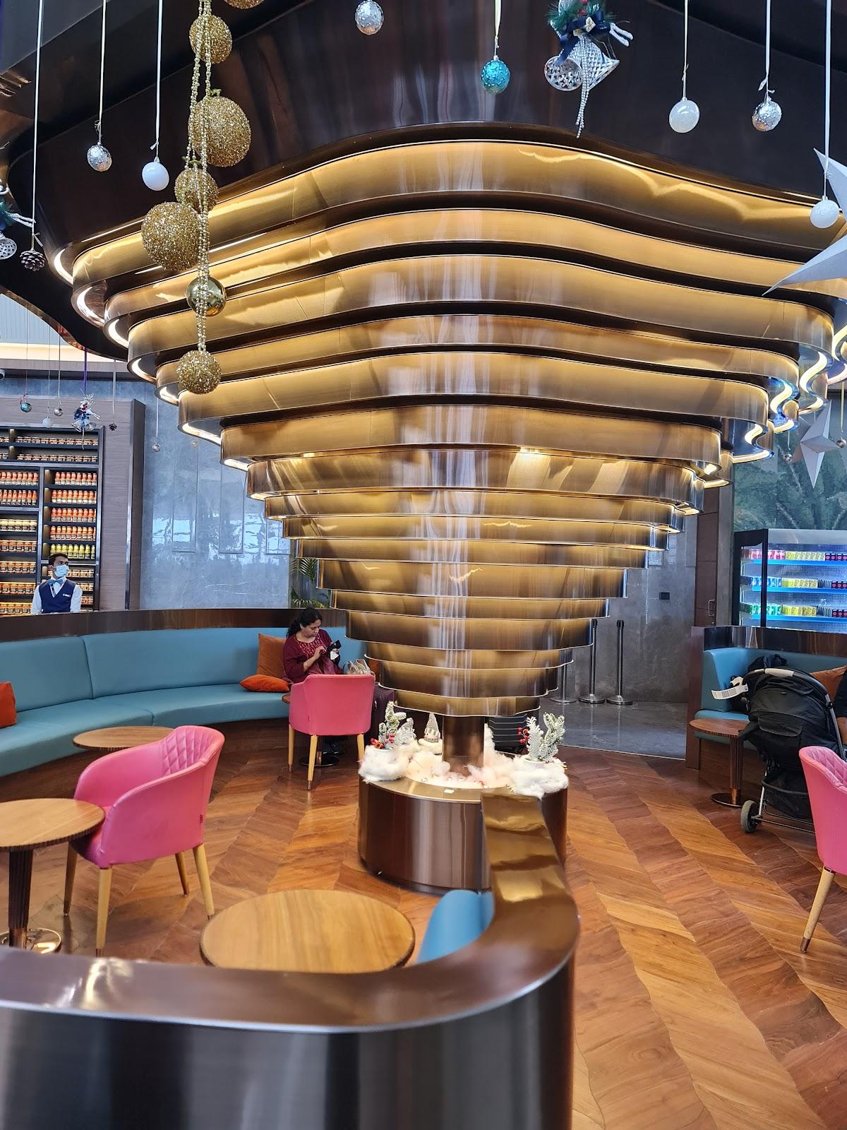 080 Transit Hotel – photo 2