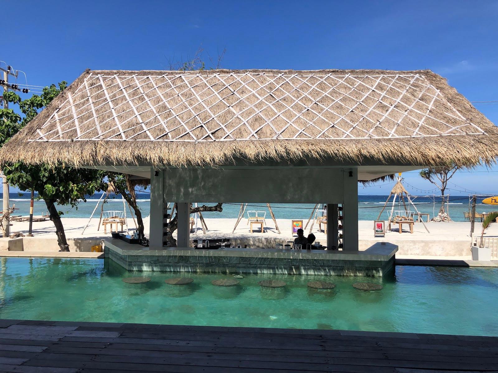 FRii Resort Gili Trawangan – photo 4
