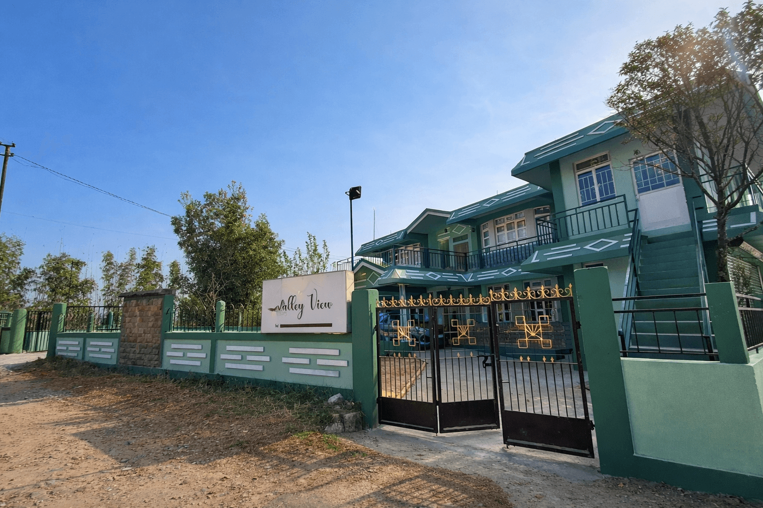 Valley View Homestay – photo 4