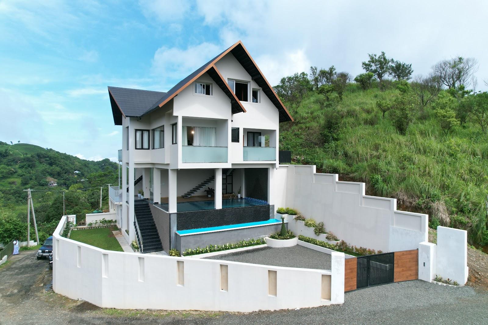 Paradise Pool Villa – photo 1