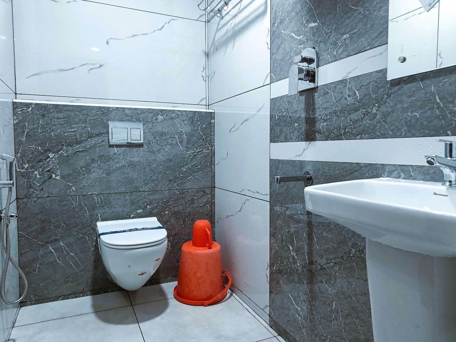 Hotel Jeyam – photo 4