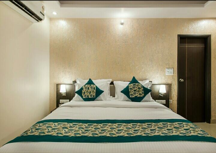 Hotel Vachi Inn- Family Run Boutique Hotel – photo 3