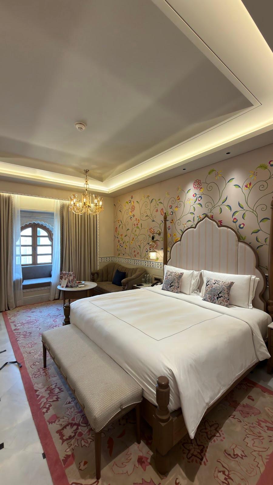 Taj Lalit Bagh, Udaipur – photo 3