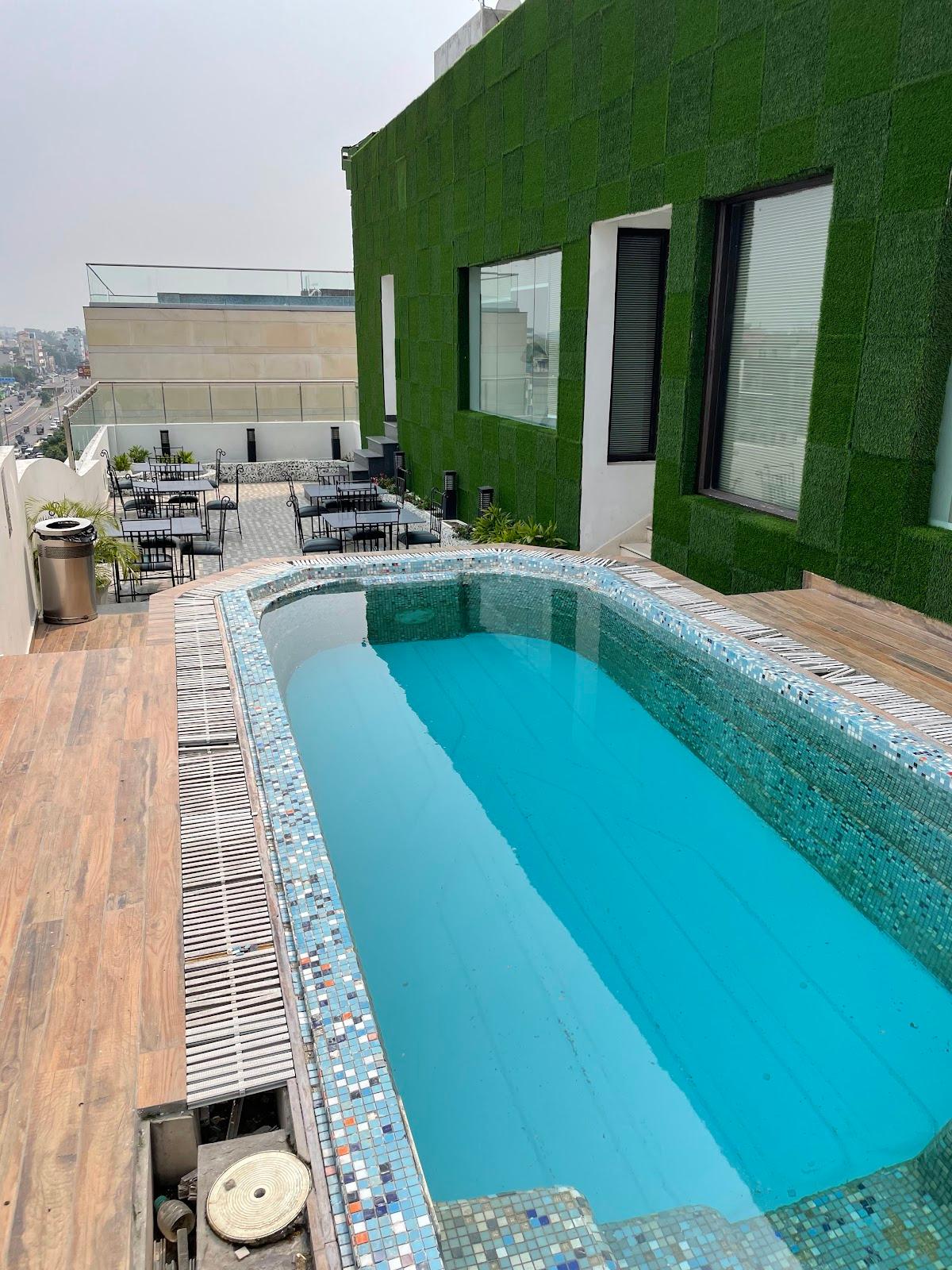 Regenta Place Amritsar – photo 4