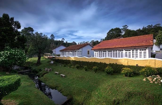 Holiday Home Resort, Kodaikanal