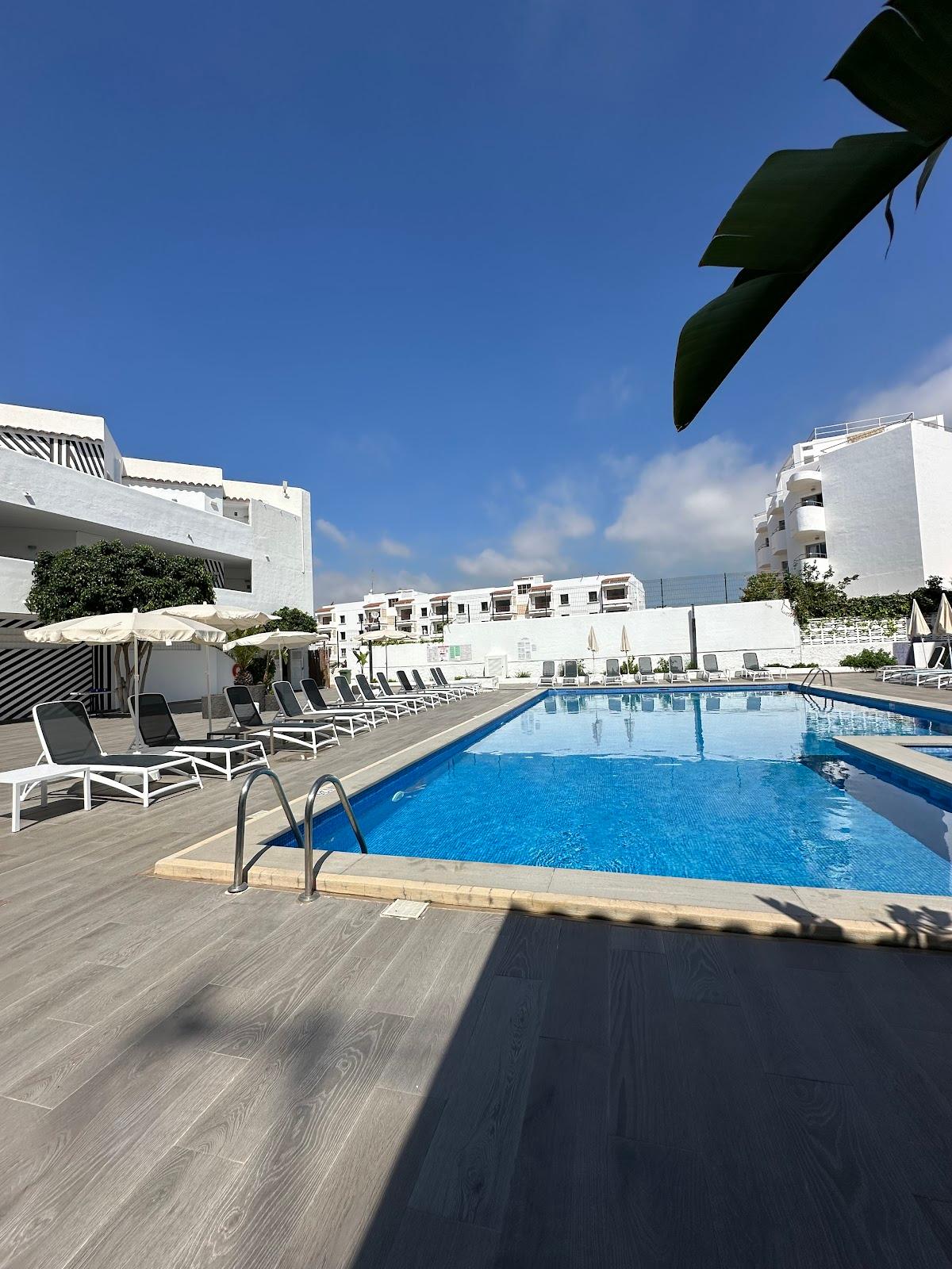 Aparthotel Vibra Mogambo – photo 4
