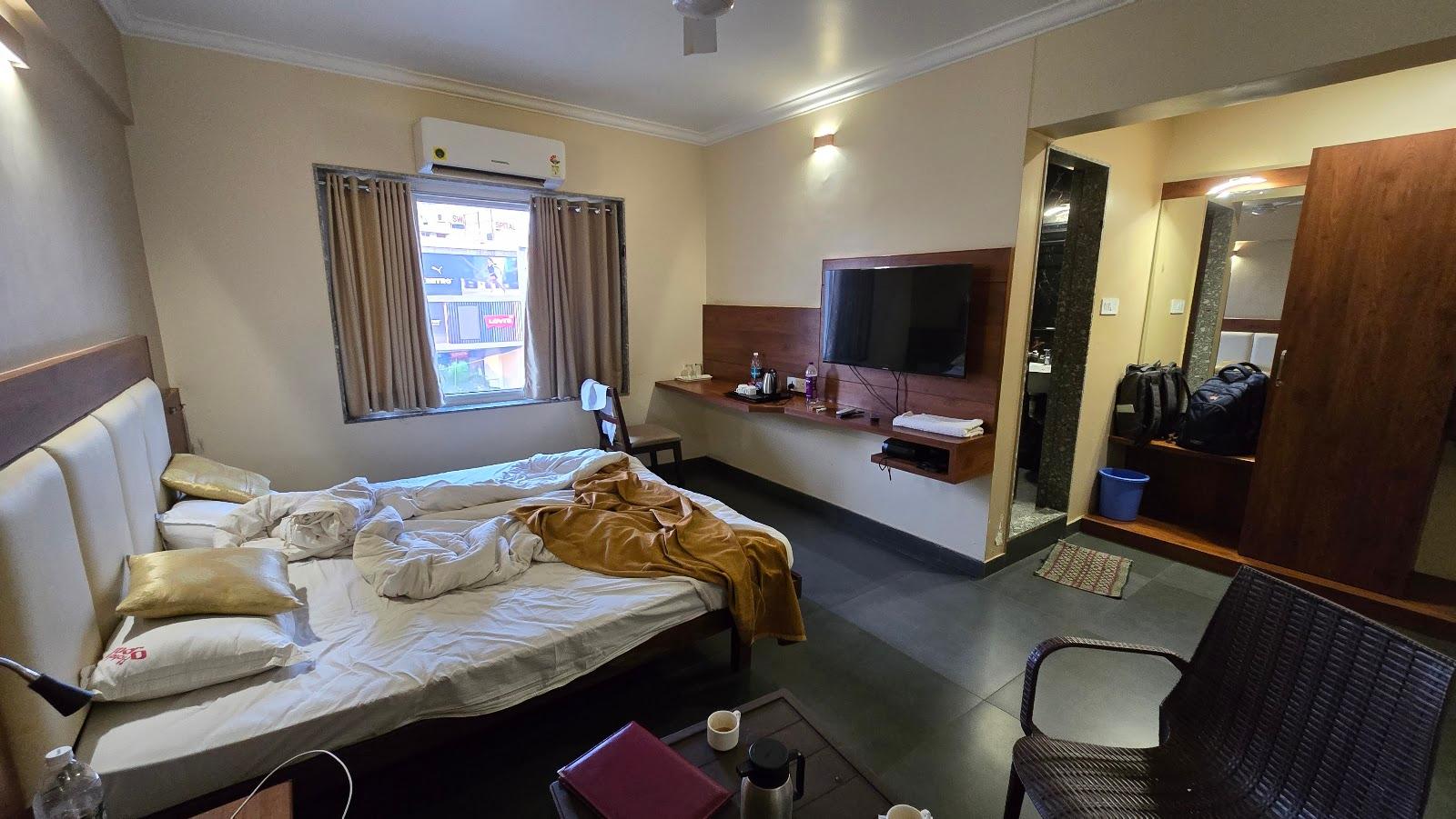 Hotel Opal – photo 3