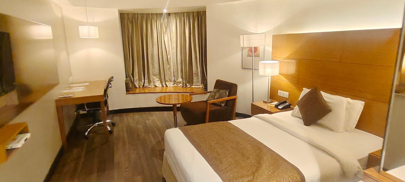 Platinum Hotel – photo 3