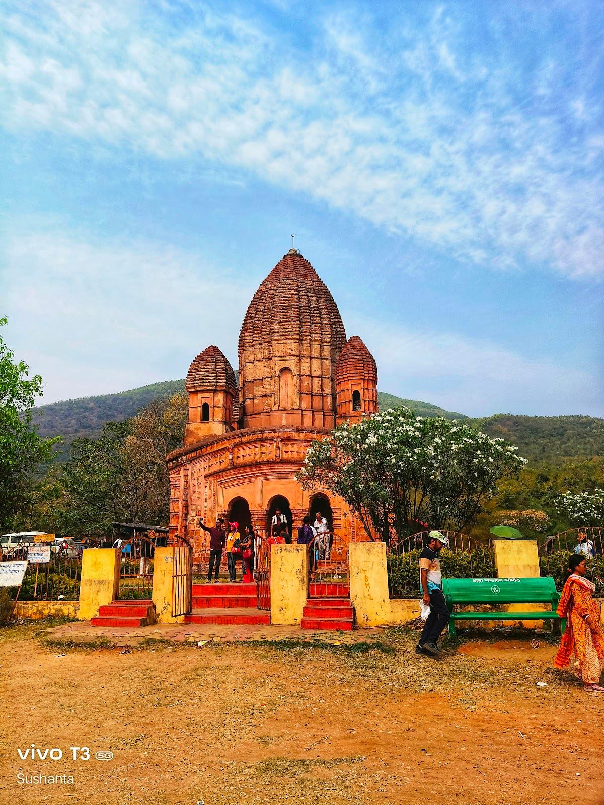 Purulia ajodhya pahar – photo 2