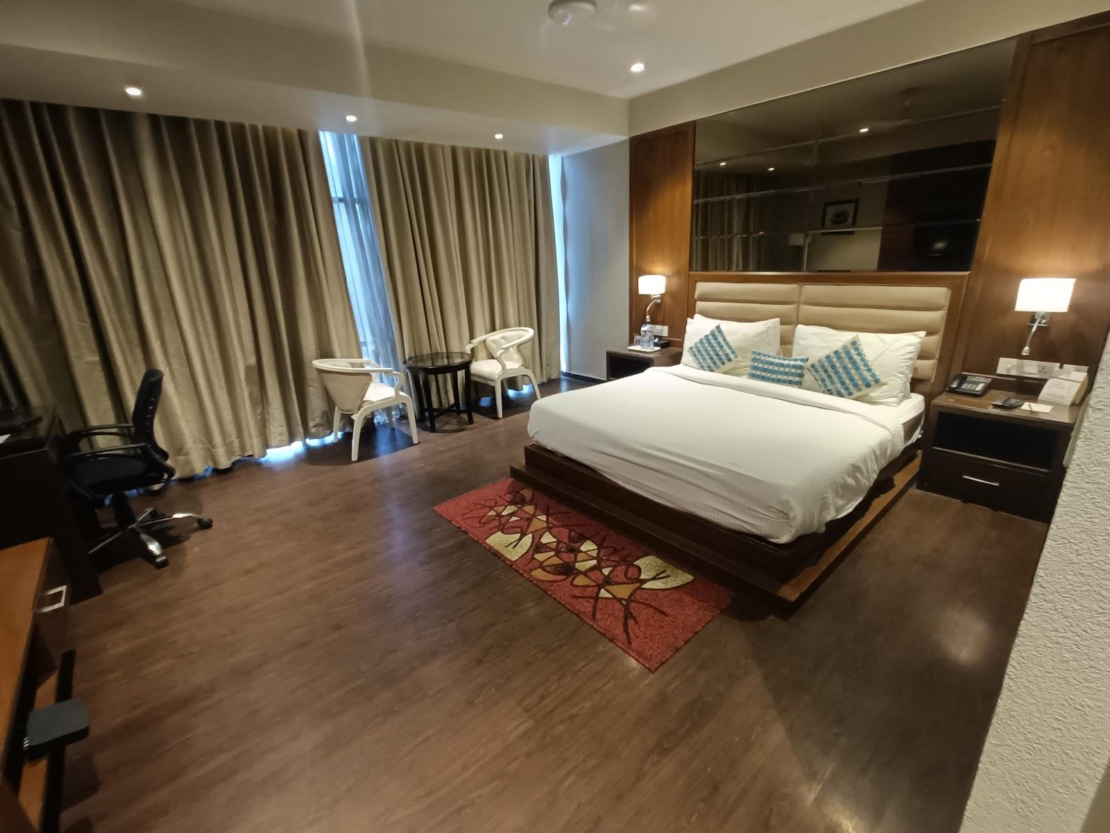 Hotel The Shaurya – photo 3
