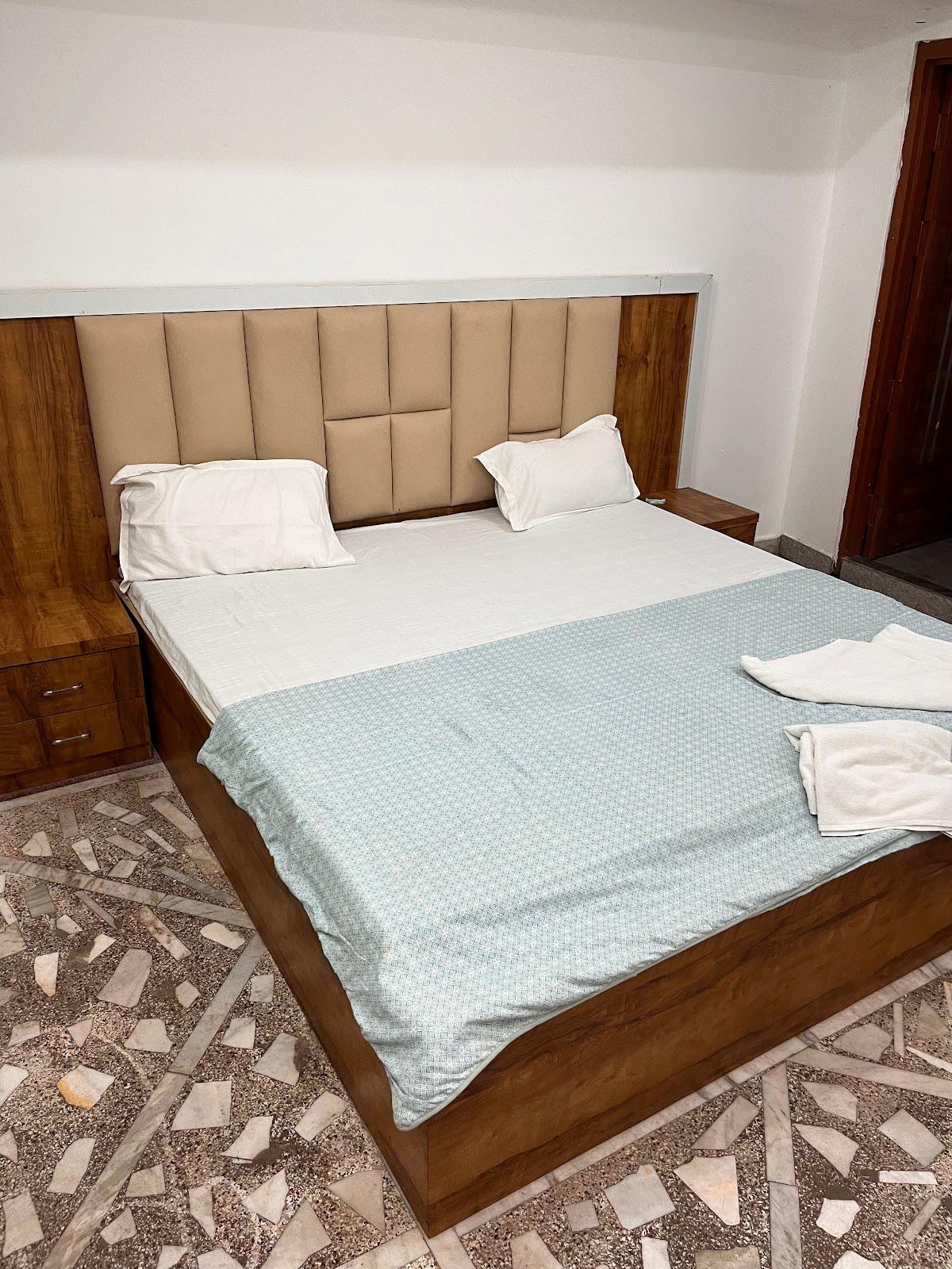 Mango Mansions Homestay Gorakhpur – photo 2