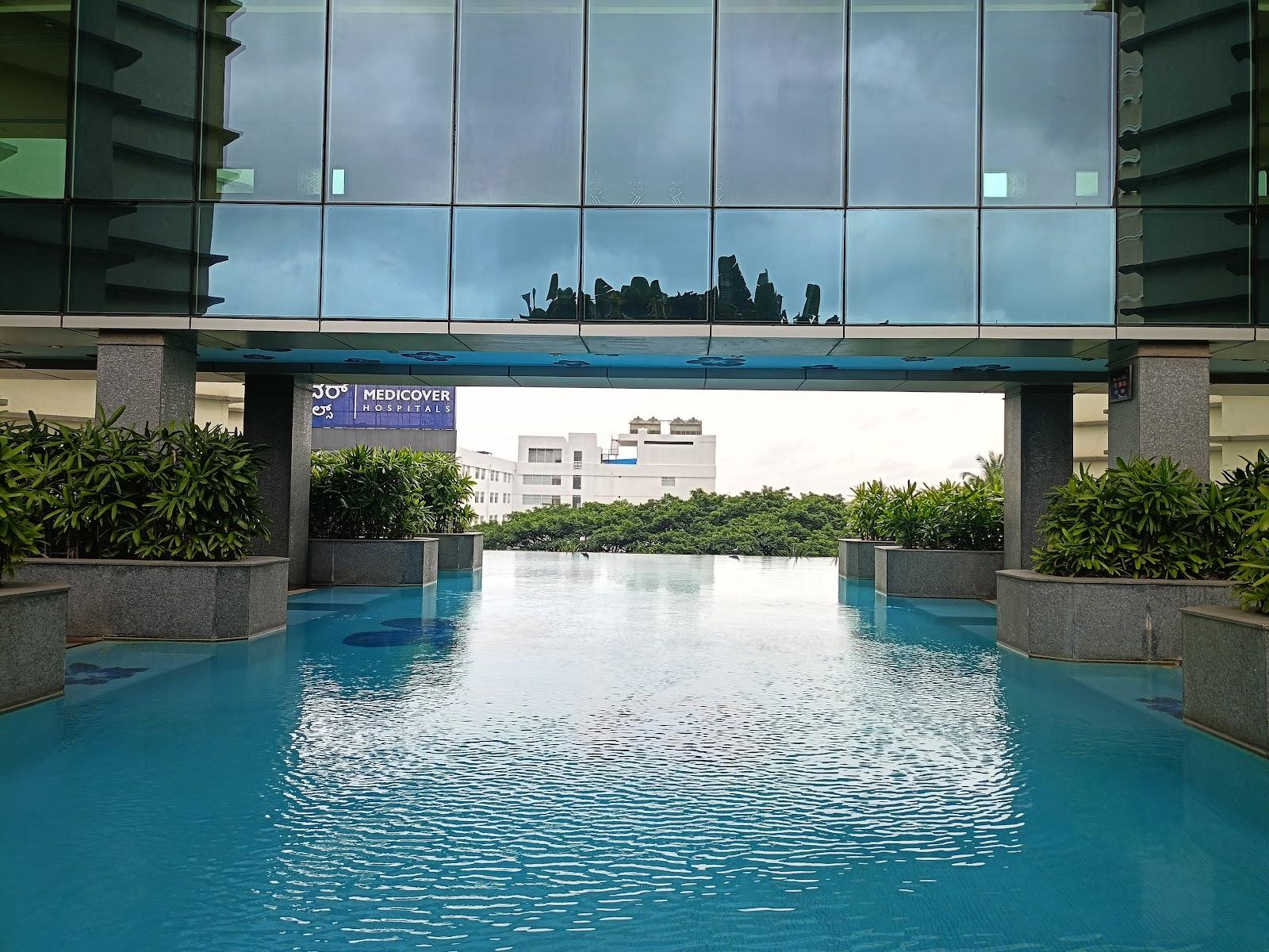 The Zuri Whitefield, Bengaluru – photo 4