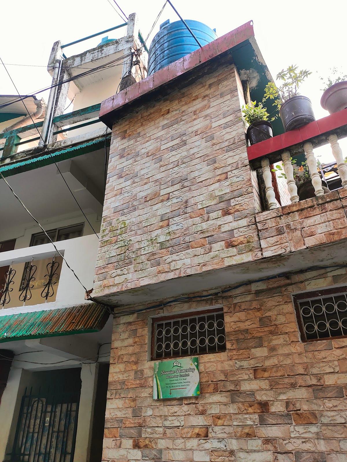 Sunrise Homestay – photo 3