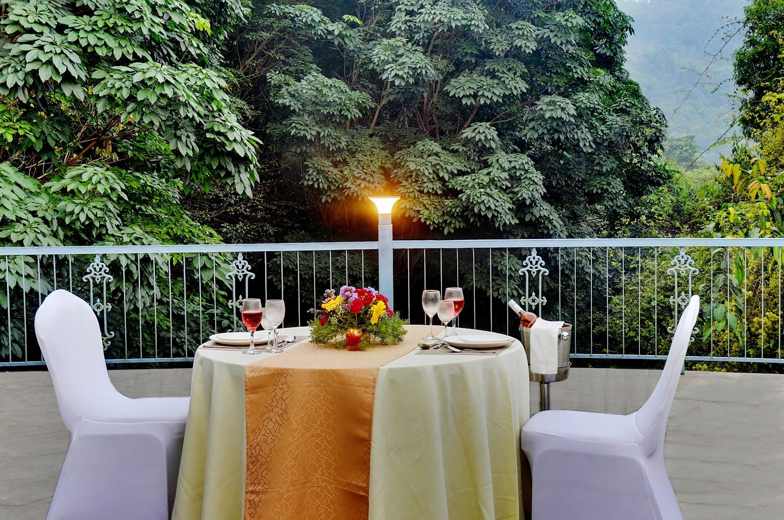 The Estate Resort – photo 3