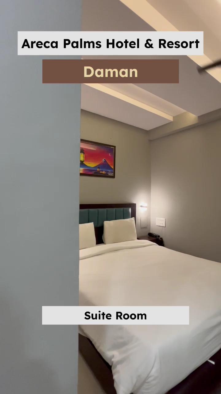 Areca Palms hotel and resort – photo 2