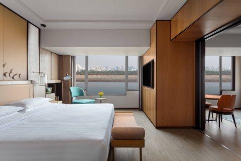 Surat Marriott Hotel – photo 3