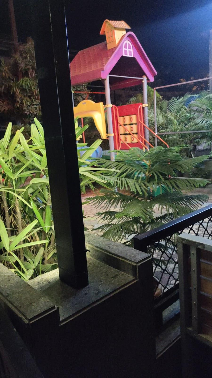 Hotel Imperial Vasai – photo 4