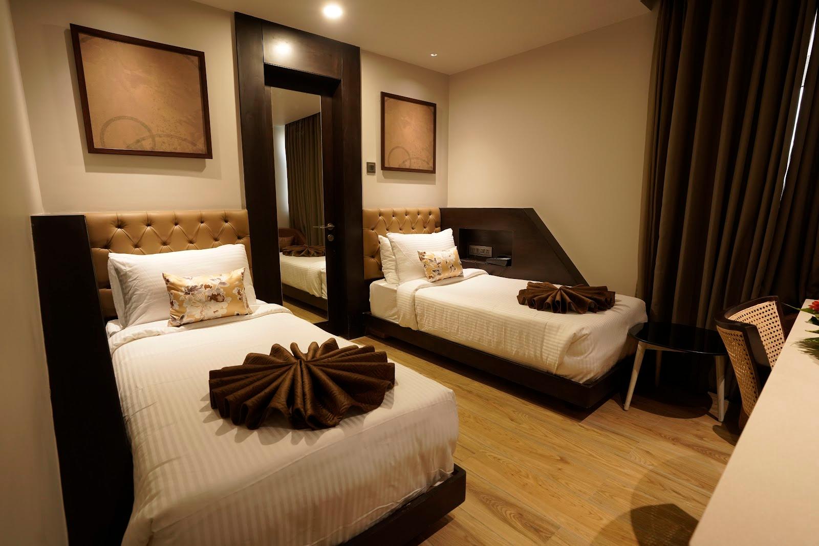 Rester Select Indore – photo 2