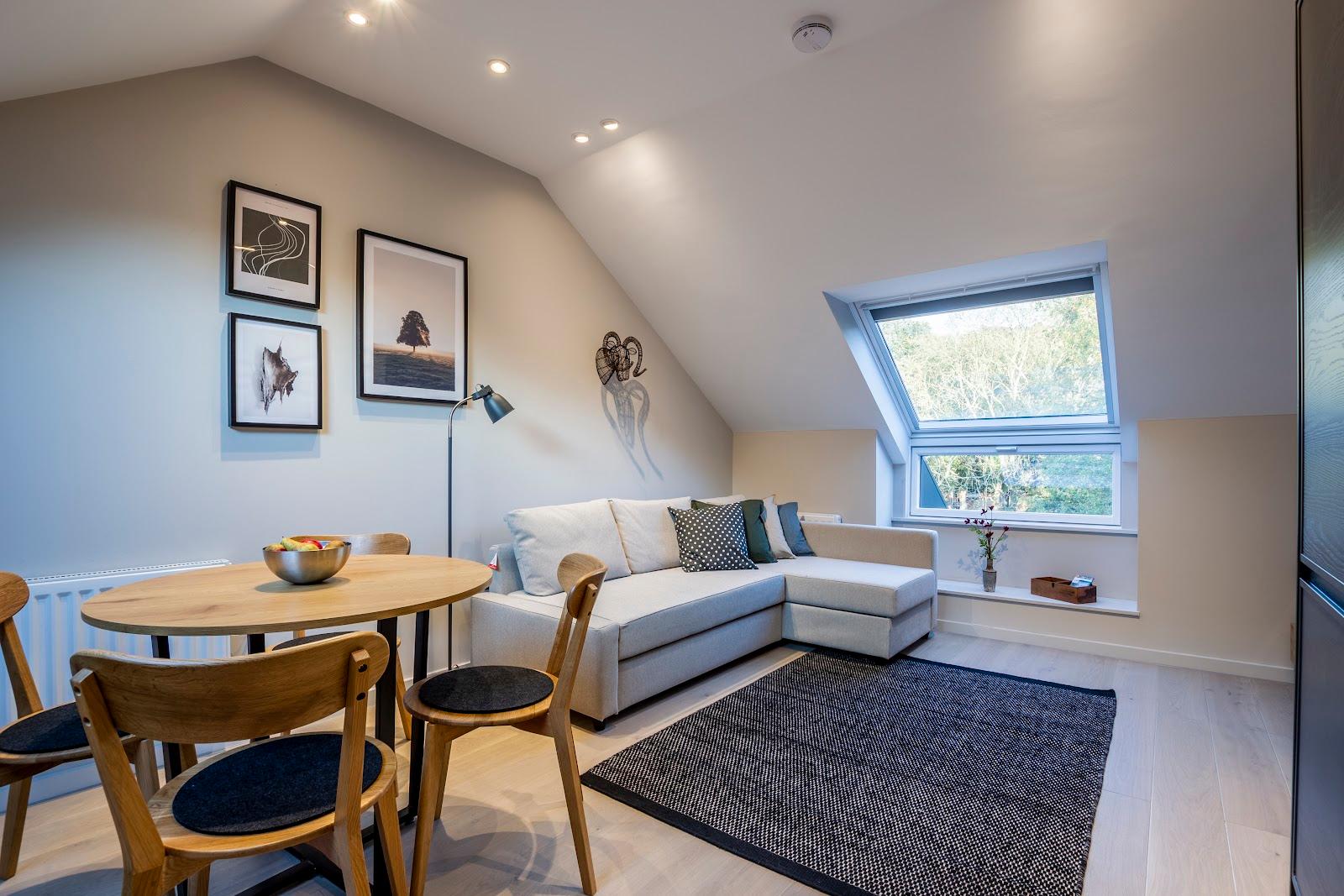 Primero Apartments - Lake District – photo 4