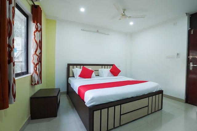 OYO Taj Residency – photo 2