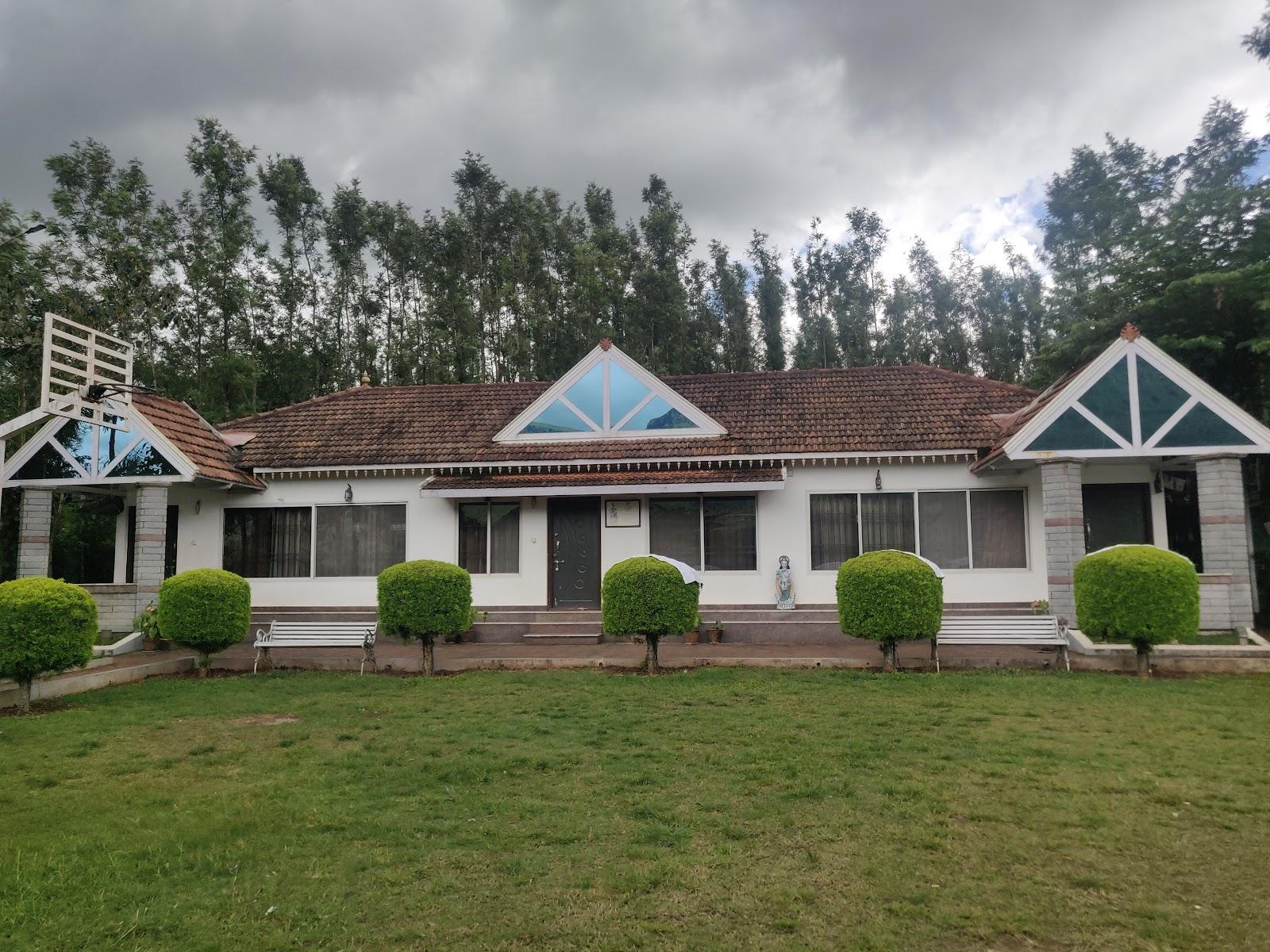 Greenview Homestay, Chikmagalur – photo 1