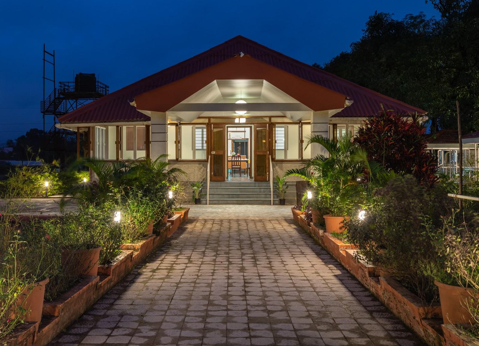 Villa Aangan – photo 1
