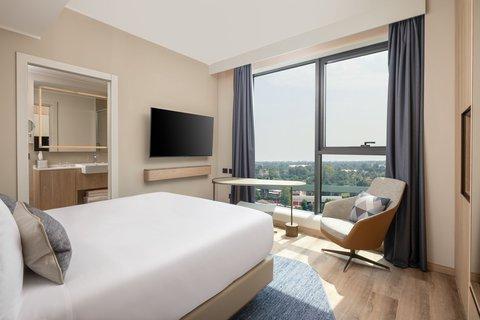 Courtyard by Marriott Milano Linate – photo 2