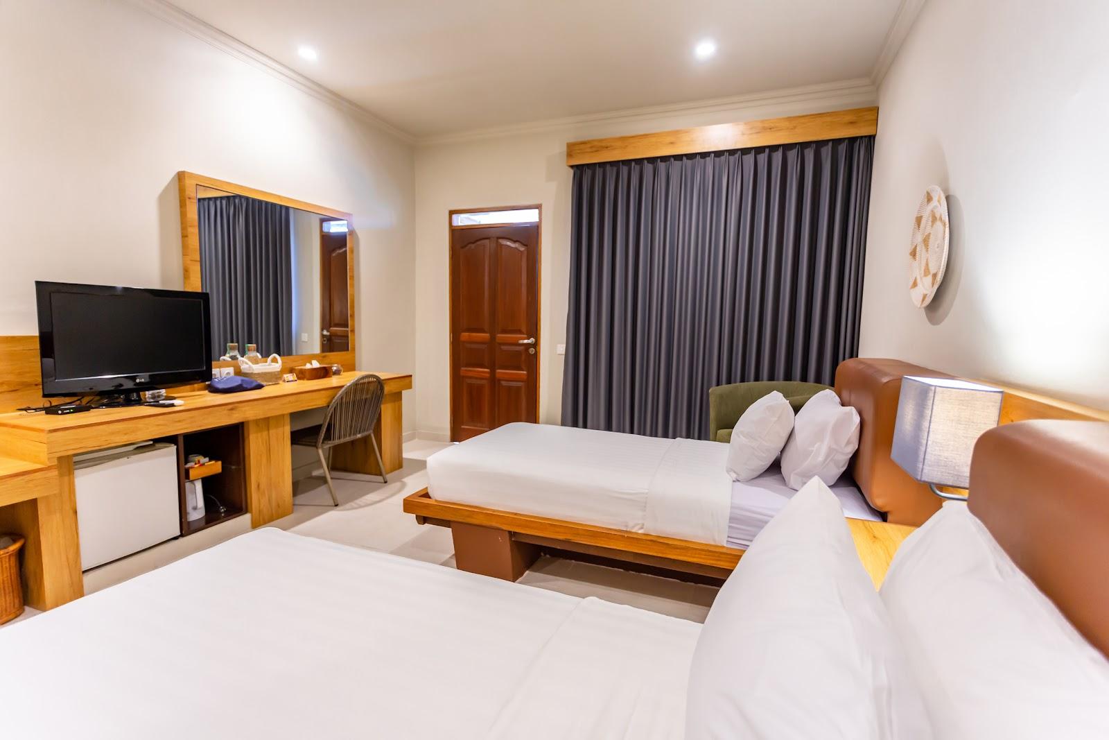 Mutiara Bali Boutique Resort Villas & Spa – photo 3