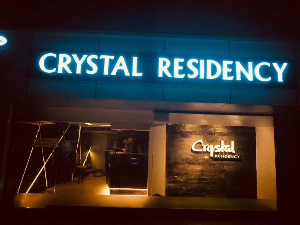 Nexstay Crystal Residency – photo 3