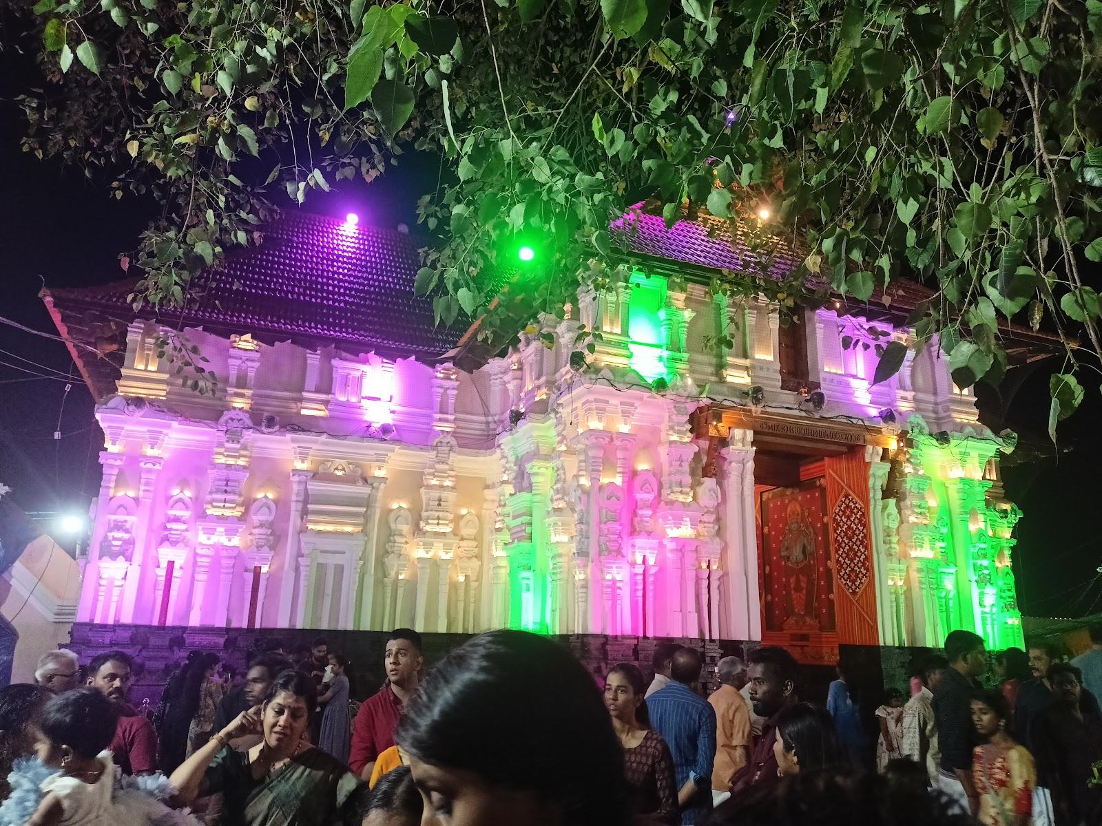 Irinjalakuda – photo 4