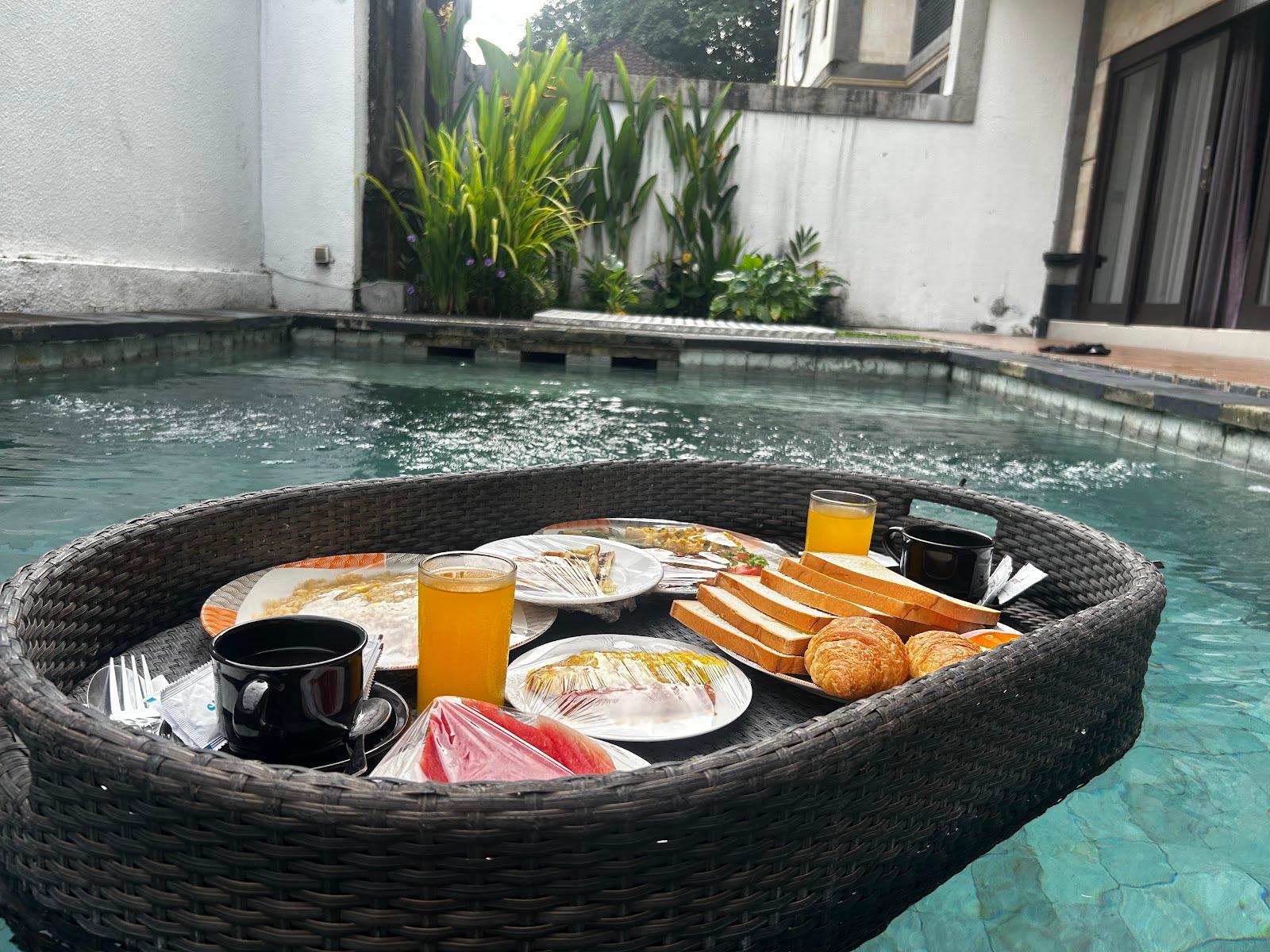 Fullmoon Villa Ubud – photo 3