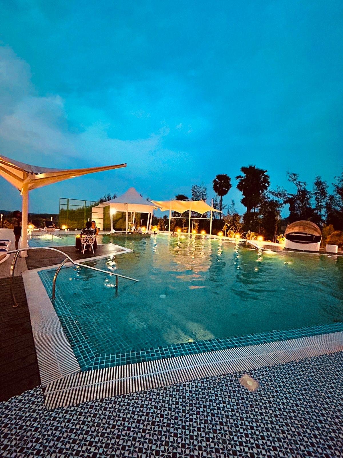 The Candlewood Park Beach Resort – photo 3