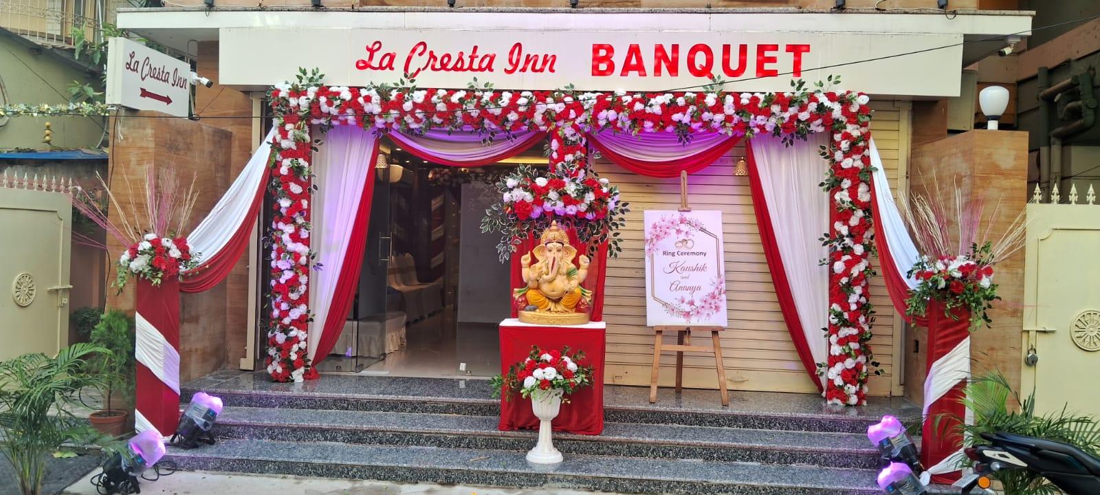 La cresta inn – photo 1