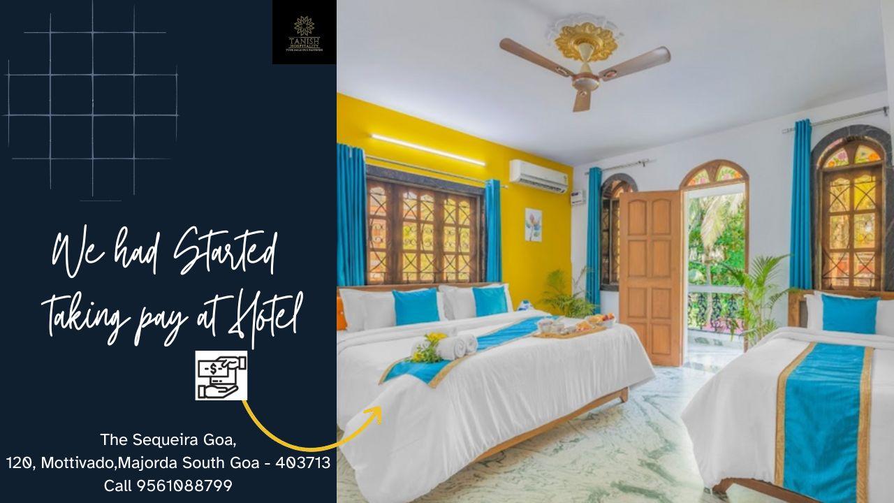 The Sequeira Goa – photo 3