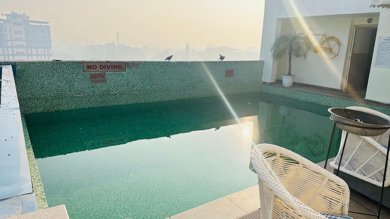 Country Inn & Suites by Radisson, Bhiwadi – photo 4