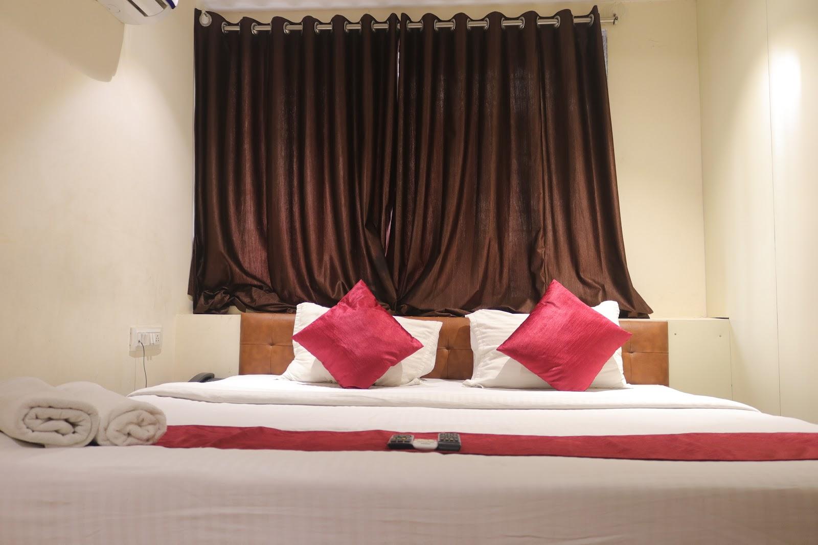 Hotel Pub Street Inn – photo 1