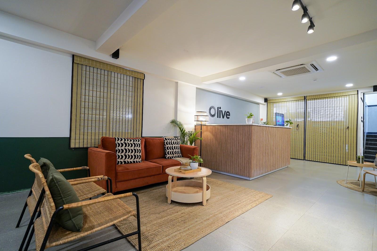 Olive Zip Koramangala 4th Block by Embassy Group – photo 4