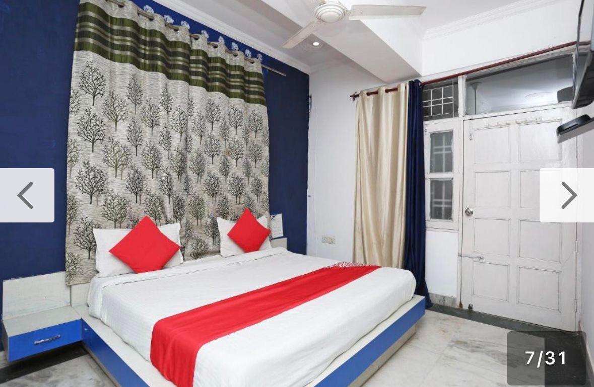 Blue INN OYO Hotels – photo 2