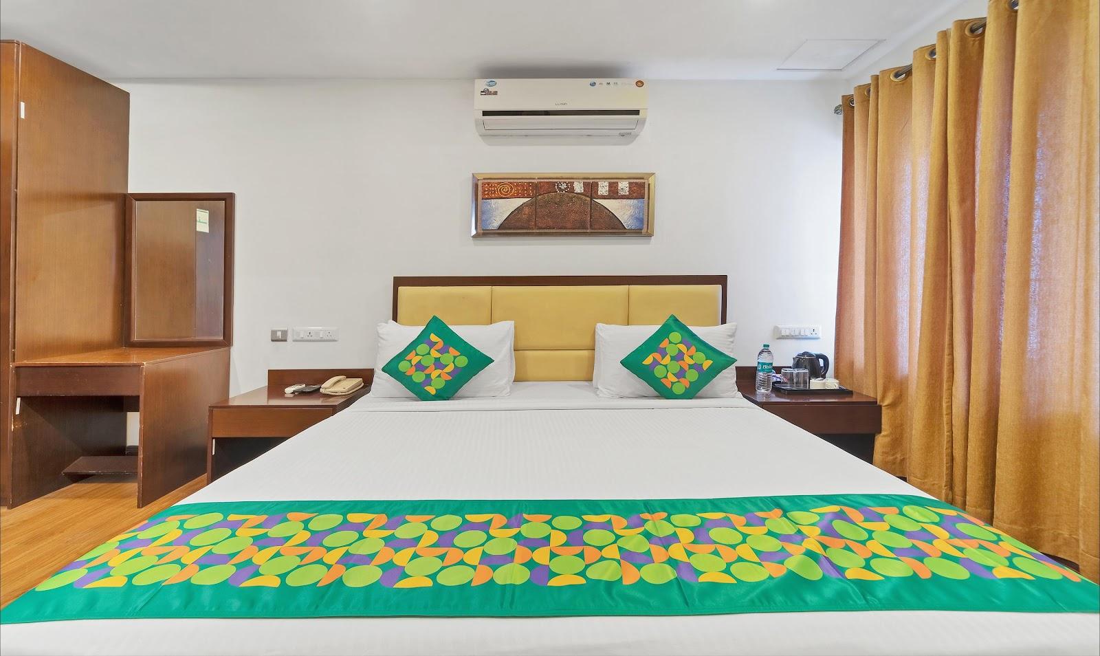 Itsy Hotels Adrak – photo 3