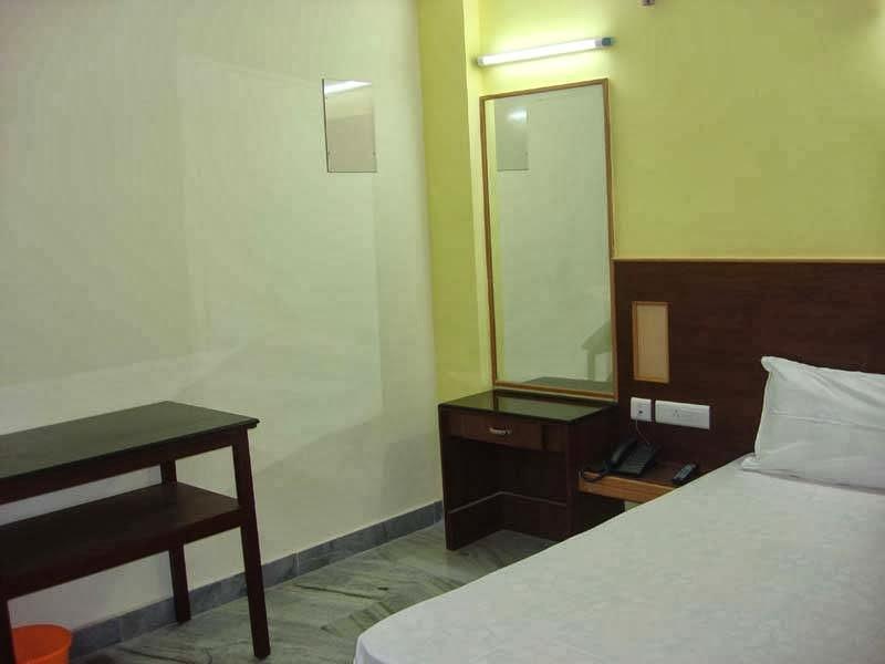 Hotel Vijay – photo 4