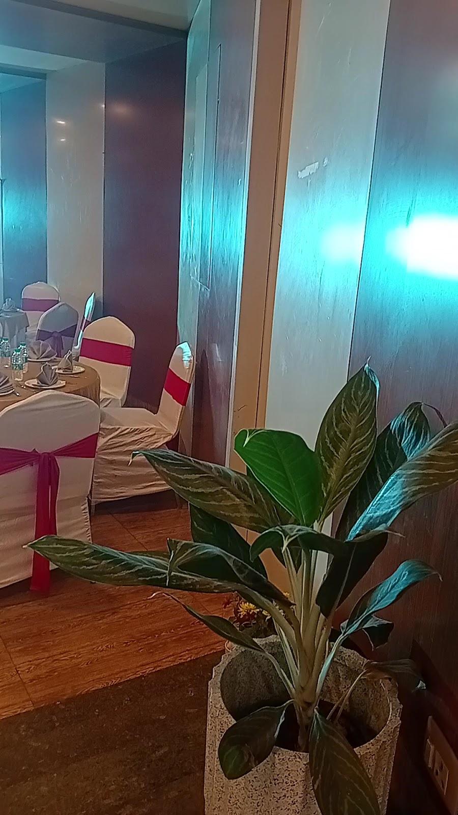 Hotel Sahar Garden - Hotel in Andheri East, Mumbai – photo 2