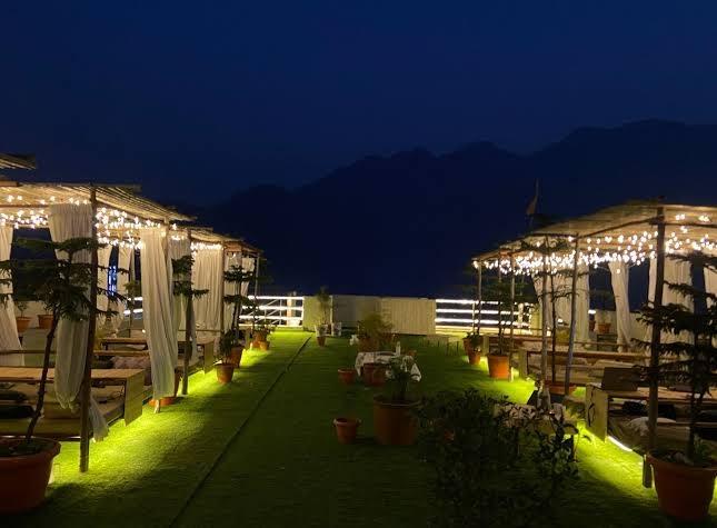 Hotel Aqua Vibes – photo 1